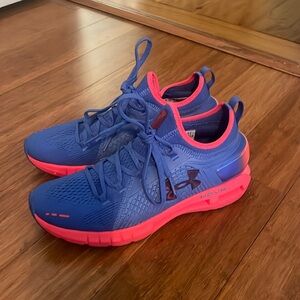 Under Armor Hover Sneakers